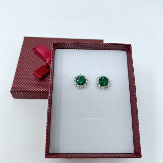 Solitaire Jacket Studs